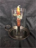 CANDLE STICK HOME DÉCOR 12 INCHES TALL