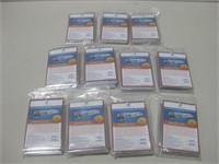 NIP Eleven Survival Blankets