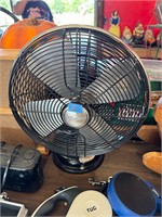 Century Table Fan