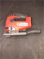 Milwaukee M18 Jig Saw, Tool Only