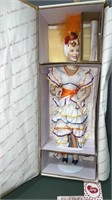“I Love Lucy” Lucy doll by Danbury Mint-