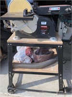 Craftsman Belt and Disc sander