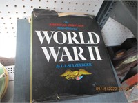 2 WWII Books