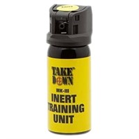 Mace Stream Pattern Inert Mk-iii Training Spray