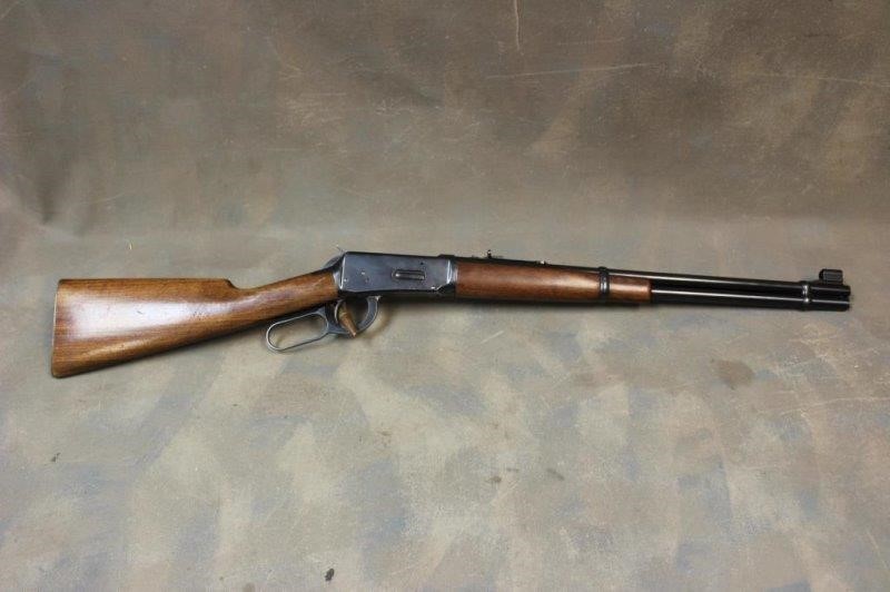 NOVEMBER 12TH - ONLINE FIREARMS & SPORTING GOODS AUCTION