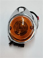 V-Twin Rear Marker Lamp