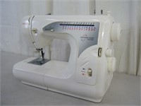 SINGER 2662 sewing machine 38 stitch pattern