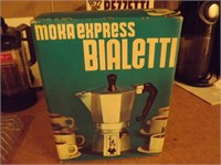 Moka Express Bialetti