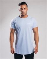 Brand new Alphalete mens Performance Fit shirt ~ L