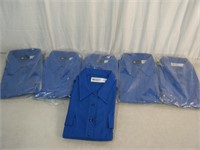 6 brand new Homeland Security TSA Uniform ~ 3XL