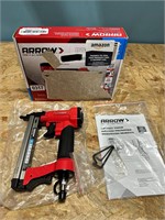 New Arrow Pneumatic stapler tool