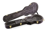 Yorkville Les Paule Guitar Case - NEW $125