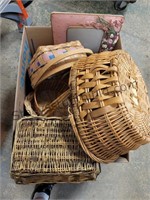 Big Box Of Baskets