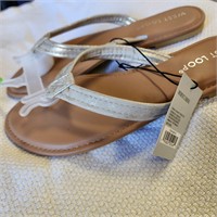 West Loop womens Sandal sz.7/8