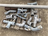Misc Irrigation Fittings Location 2