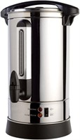ProChef 50 Cup Insulated Hot Water Urn