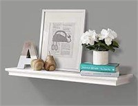 AHDECOR TRADITIONAL SHELF 36"