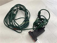 Electric Cords (2)