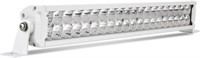 White LED 22-inch Light Bar, NEW