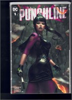 Punchline (DC Comics) #1H