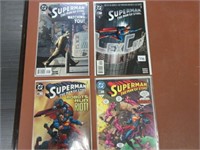 Comic Lot