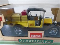 1916 Studebaker Pick Up 1-25 scale