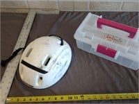 Storage Containers, Youth Bicycle Helmet
