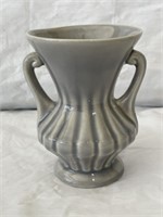 Vintage McCoy Double Handle Vase
