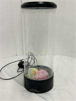 Jellyfish Aquarium LED Lamp  (Turns On)