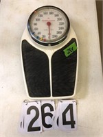 HealthoMeter scale