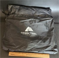 BELIEVED TO BE AN AIR MATTRESS-OZARK TRAIL