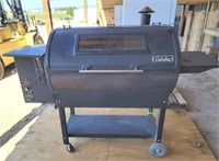 Cabela's Pellet Grill