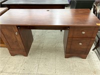 Desk -  60 x 24 x 29.5 inches