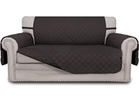 ($49) Easy-Going Sofa Slipcover Reversible Sofa
