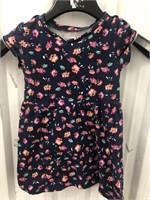 Size 3T Kid's Dress