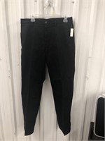 Size 32Wx42L Amazon Basics Menâ€™s Pants