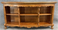 Century French Country Bookcase