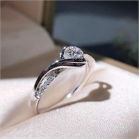 Beautiful Womens Ring
