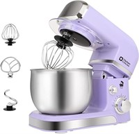 Stand Mixer, Kitchen in the box 3.2Qt Small