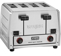 Waring Commercial WCT850 Heavy Duty Stainless