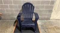 FM79  Wooden Chair