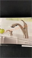 Delta Pull-Out Kitchen Faucet