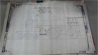 5 locomotive diagrams