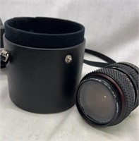 Tokina SD 28-70mm F/3.5-4.5 MF Zoom Lens