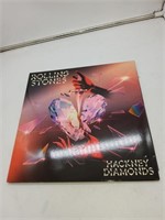 Rolling stones hackney diamonds vinyl