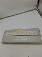 Heyday wireless keyboard
