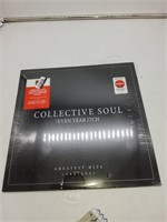 Collective soul 7 year itch vinyl