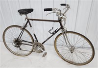 Vintage Schwinn Continental Men's 10 Speed Bike /
