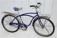 Vintage Schwinn Corvette Men's Bike / Bicycle.