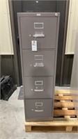 Filing cabinet